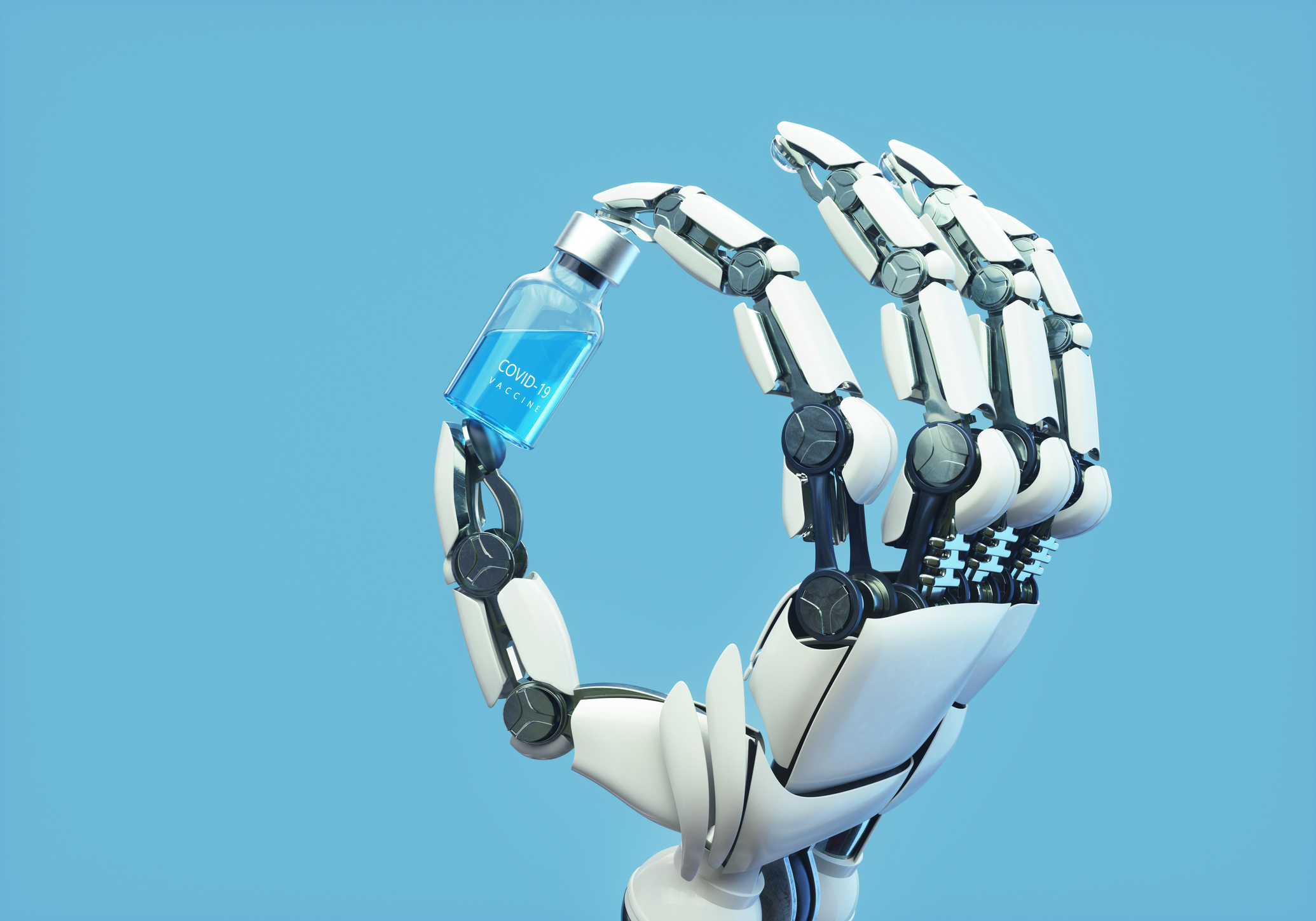 robotic arm