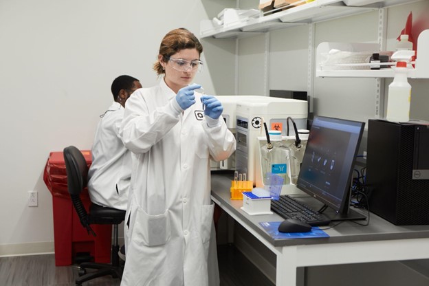 Discover the cutting-edge world of Tough Tech as we delve into an insightful interview with The Engine, an incubator that's reshaping the landscape of biotech startups.