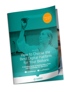 Biobanking Guide