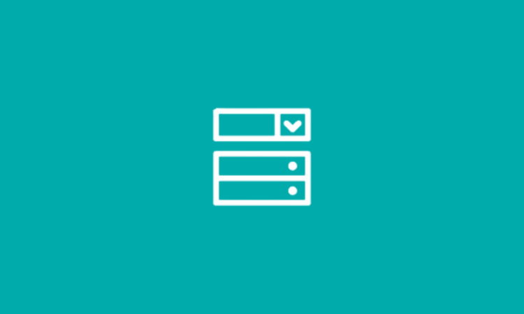 study template