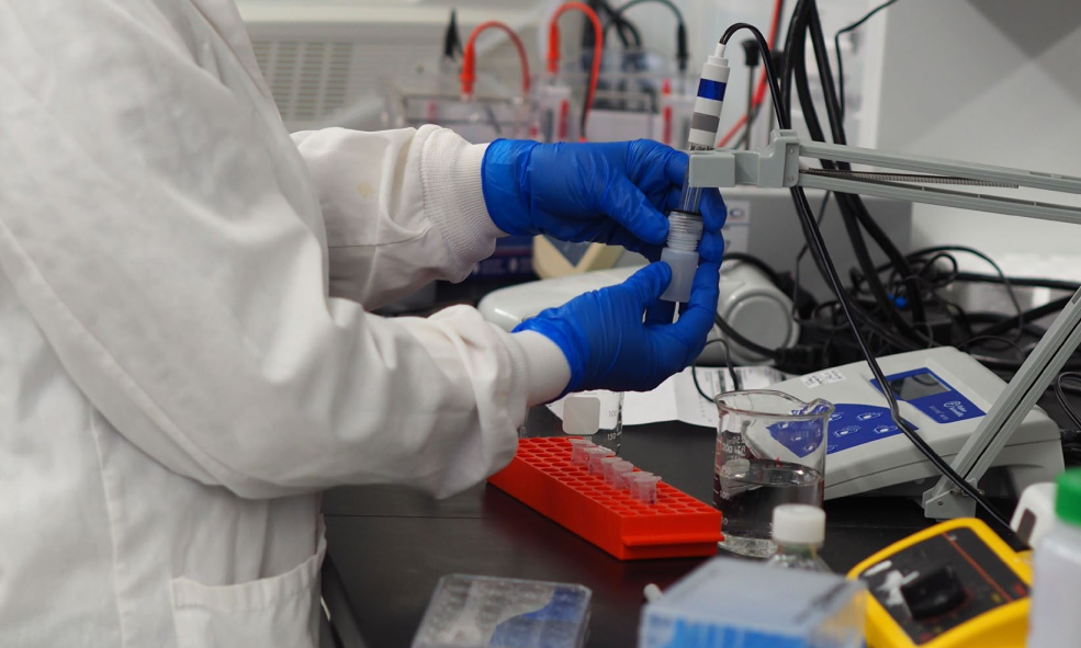 deka bioscience