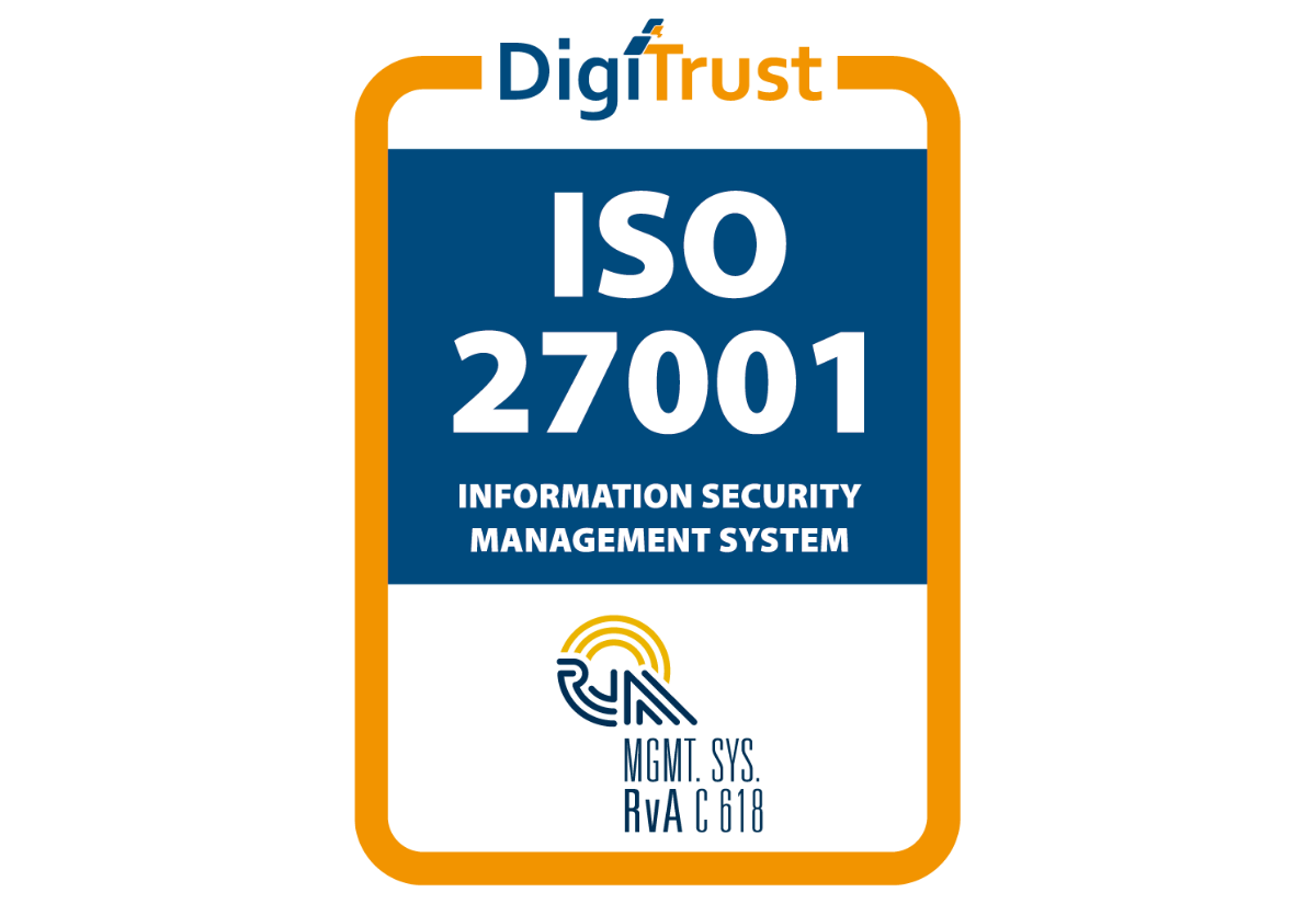ISO27001