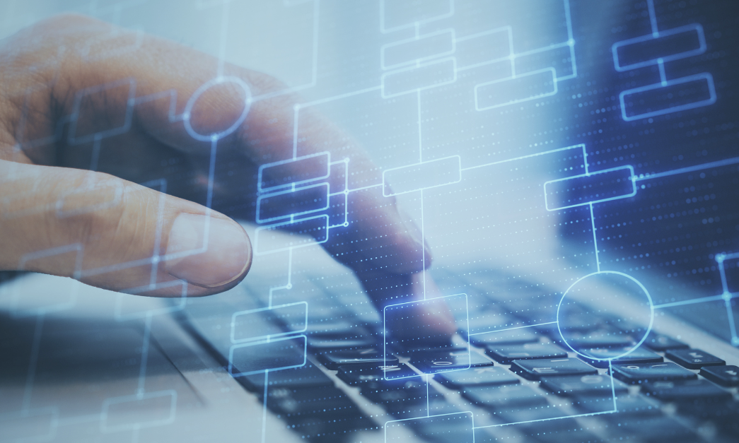 connected software