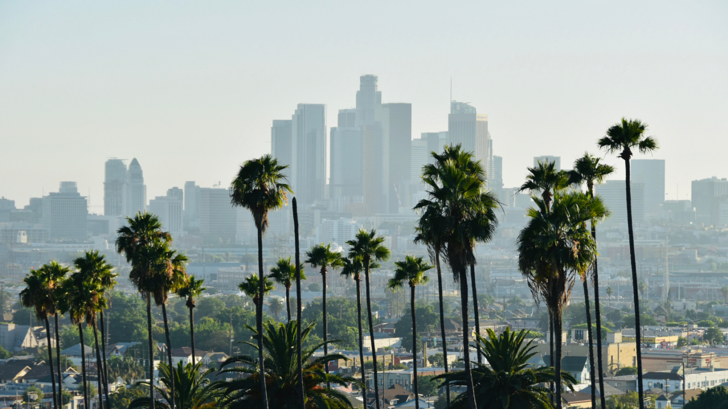 Californische biotech