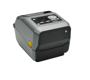 ZPL label printer